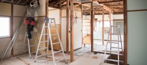 Entreprise de rénovation de la maison et de rénovation d’appartement à Bignay